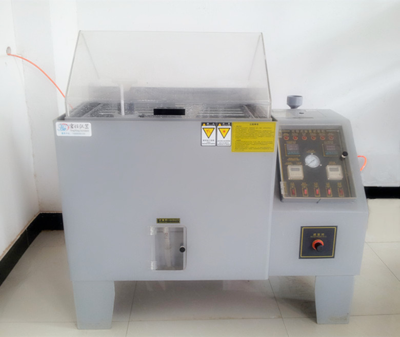 鹽霧試驗(yàn)機(jī)