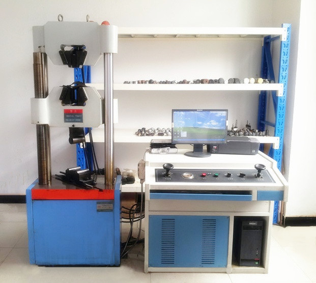 萬(wàn)能試驗(yàn)機(jī)