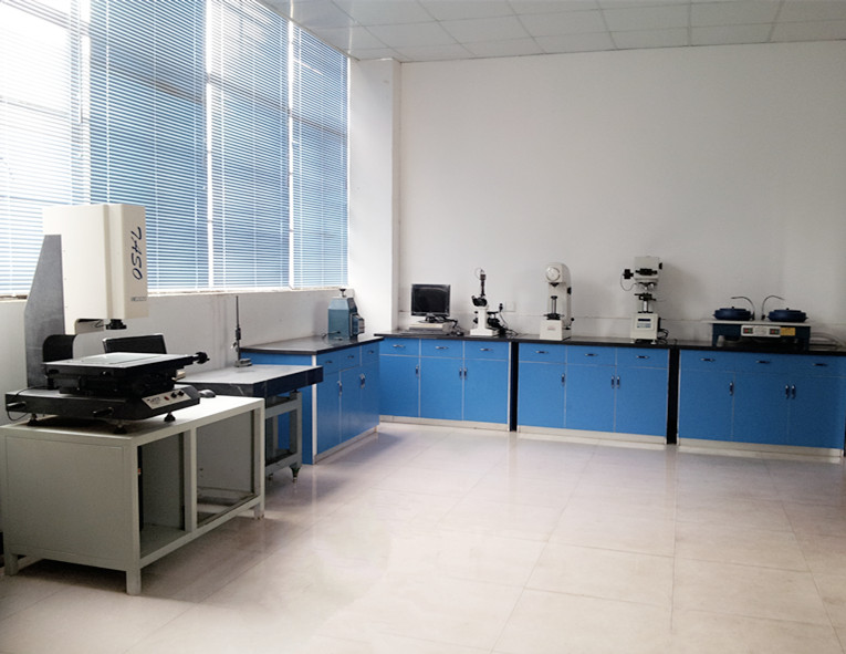 實(shí)驗(yàn)室