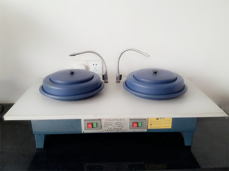 金相試樣拋光機(jī)