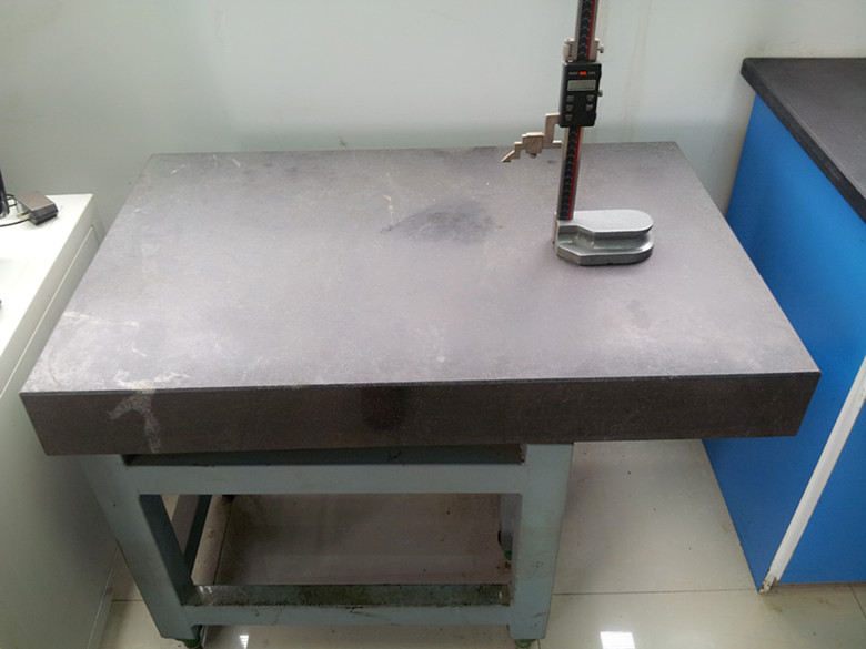 檢測(cè)平臺(tái)