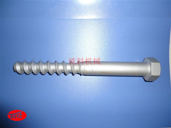 S1高強(qiáng)度螺紋道釘