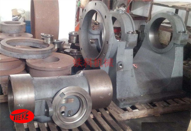 機(jī)械配件機(jī)架